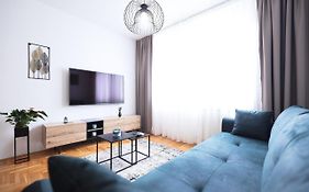 The Felice Apartment