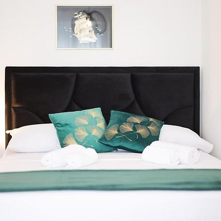 The Felice Apartment Zadar Zewnętrze zdjęcie