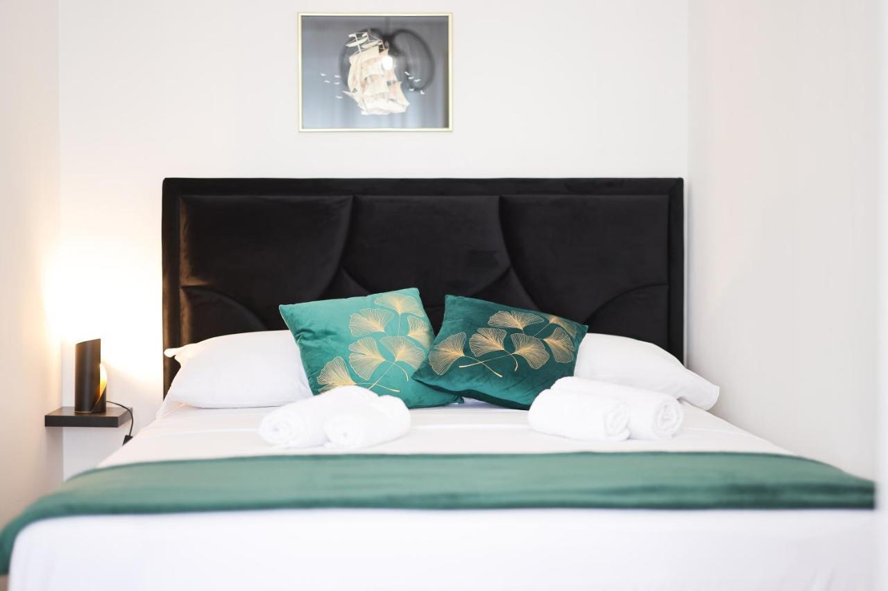 The Felice Apartment Zadar Zewnętrze zdjęcie