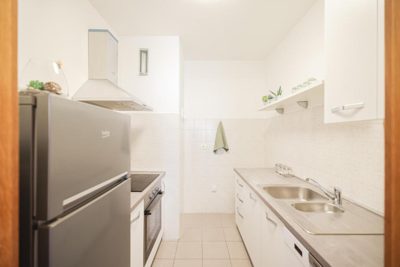 The Felice Apartment Zadar Zewnętrze zdjęcie
