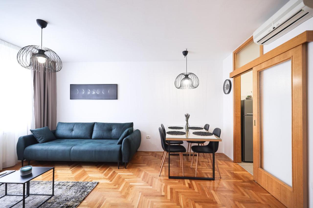 The Felice Apartment Zadar Zewnętrze zdjęcie