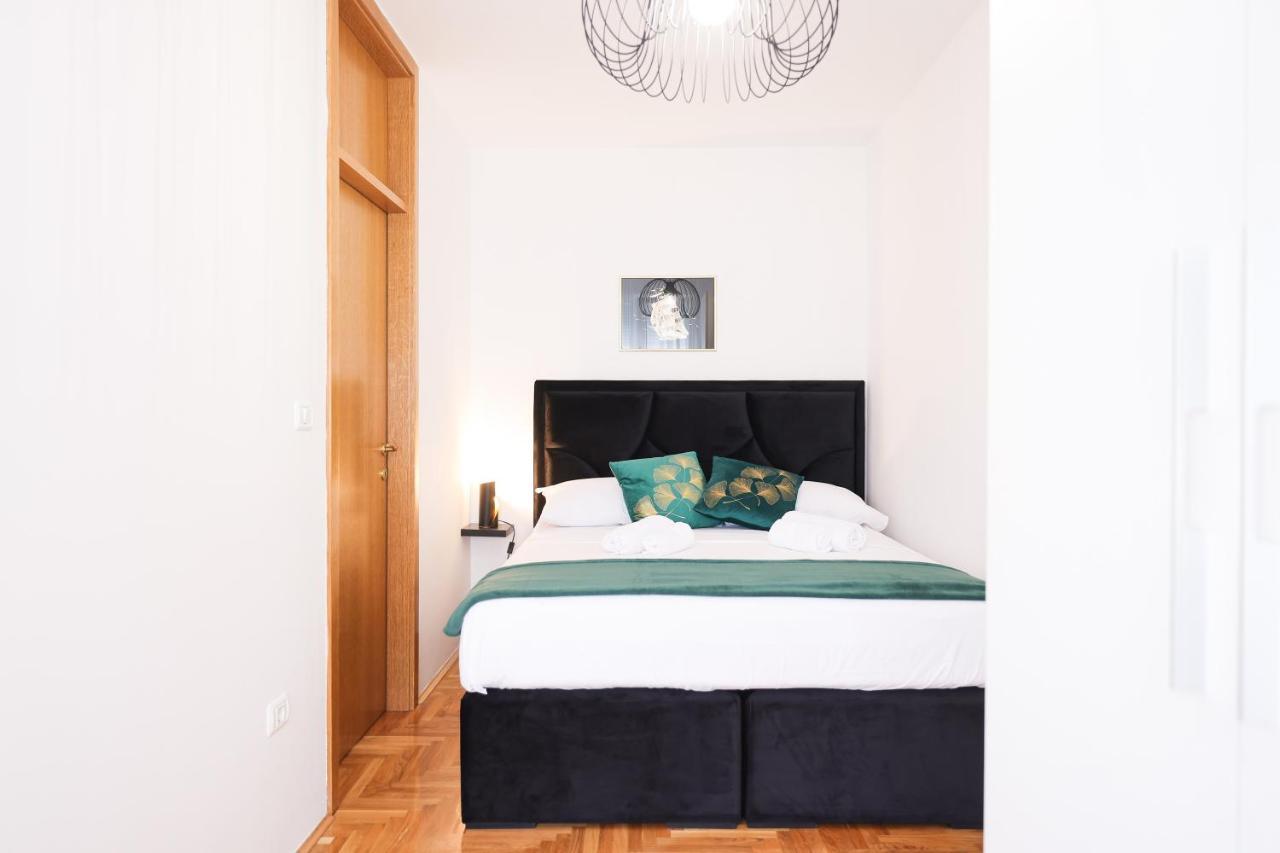 The Felice Apartment Zadar Zewnętrze zdjęcie