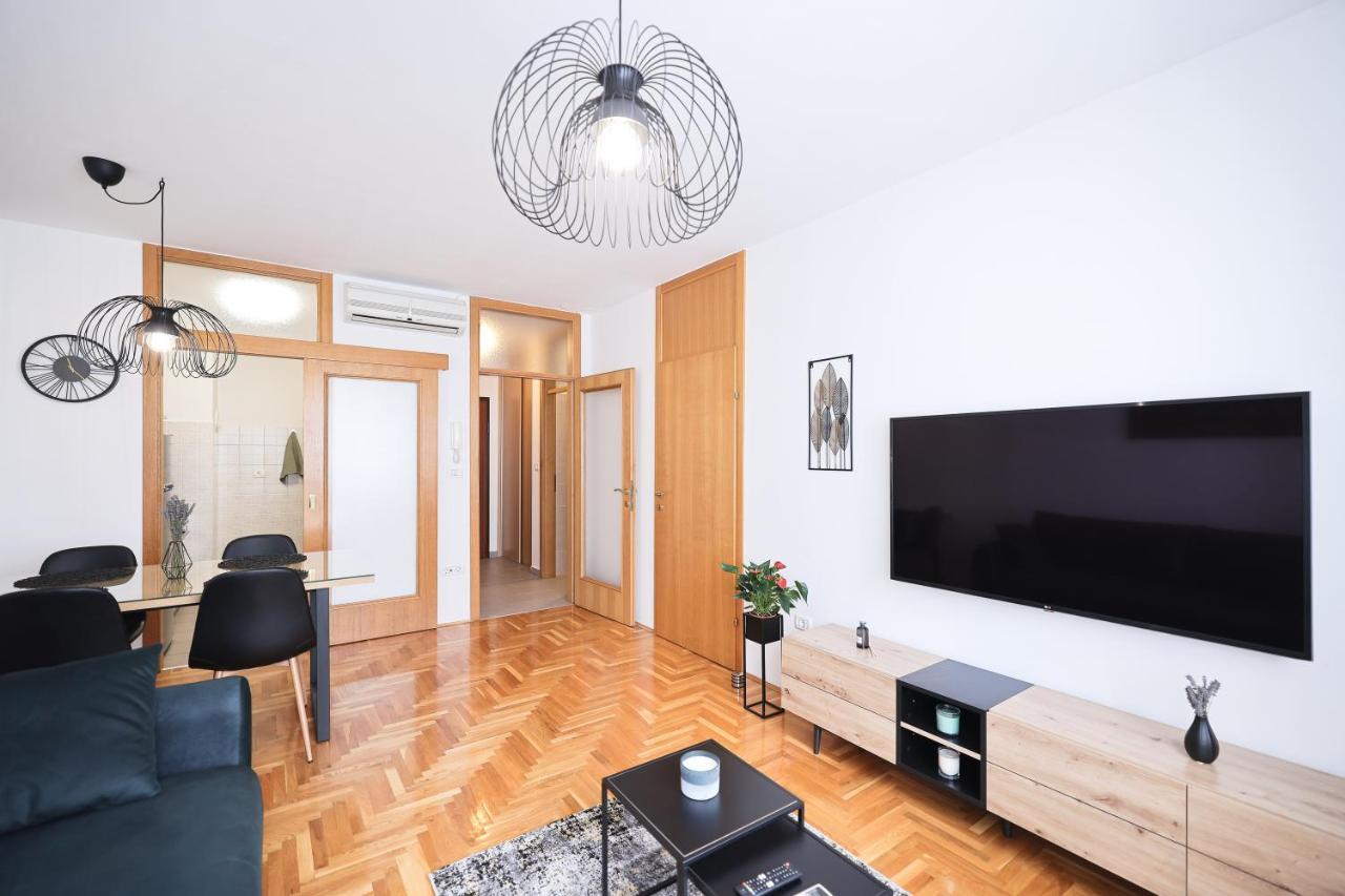 The Felice Apartment Zadar Zewnętrze zdjęcie