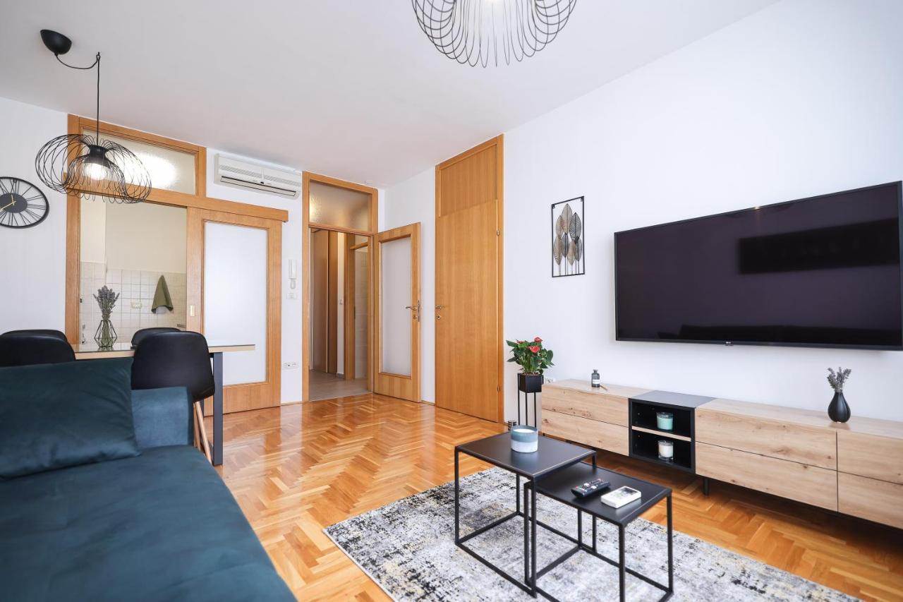 The Felice Apartment Zadar Zewnętrze zdjęcie