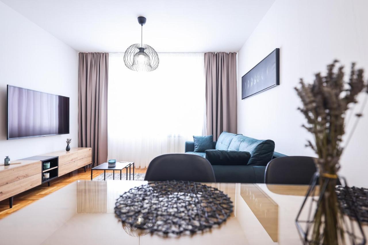 The Felice Apartment Zadar Zewnętrze zdjęcie