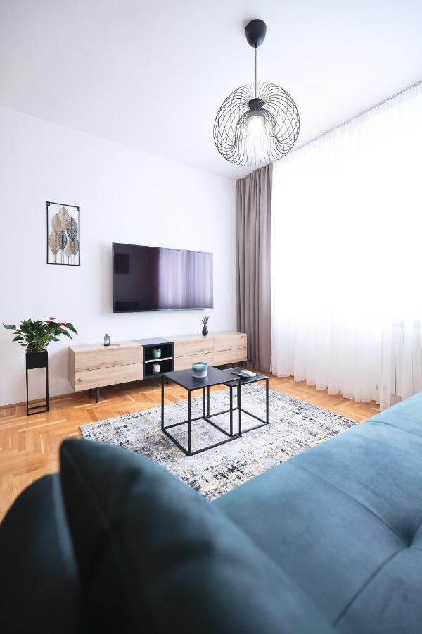 The Felice Apartment Zadar Zewnętrze zdjęcie