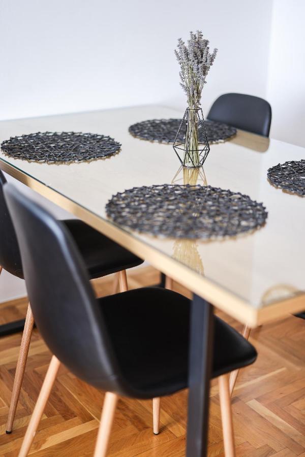 The Felice Apartment Zadar Zewnętrze zdjęcie