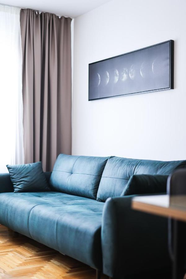 The Felice Apartment Zadar Zewnętrze zdjęcie