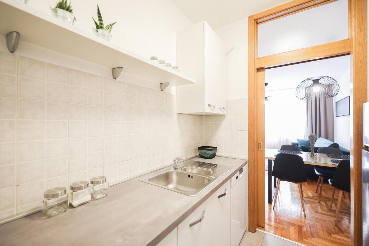 The Felice Apartment Zadar Zewnętrze zdjęcie
