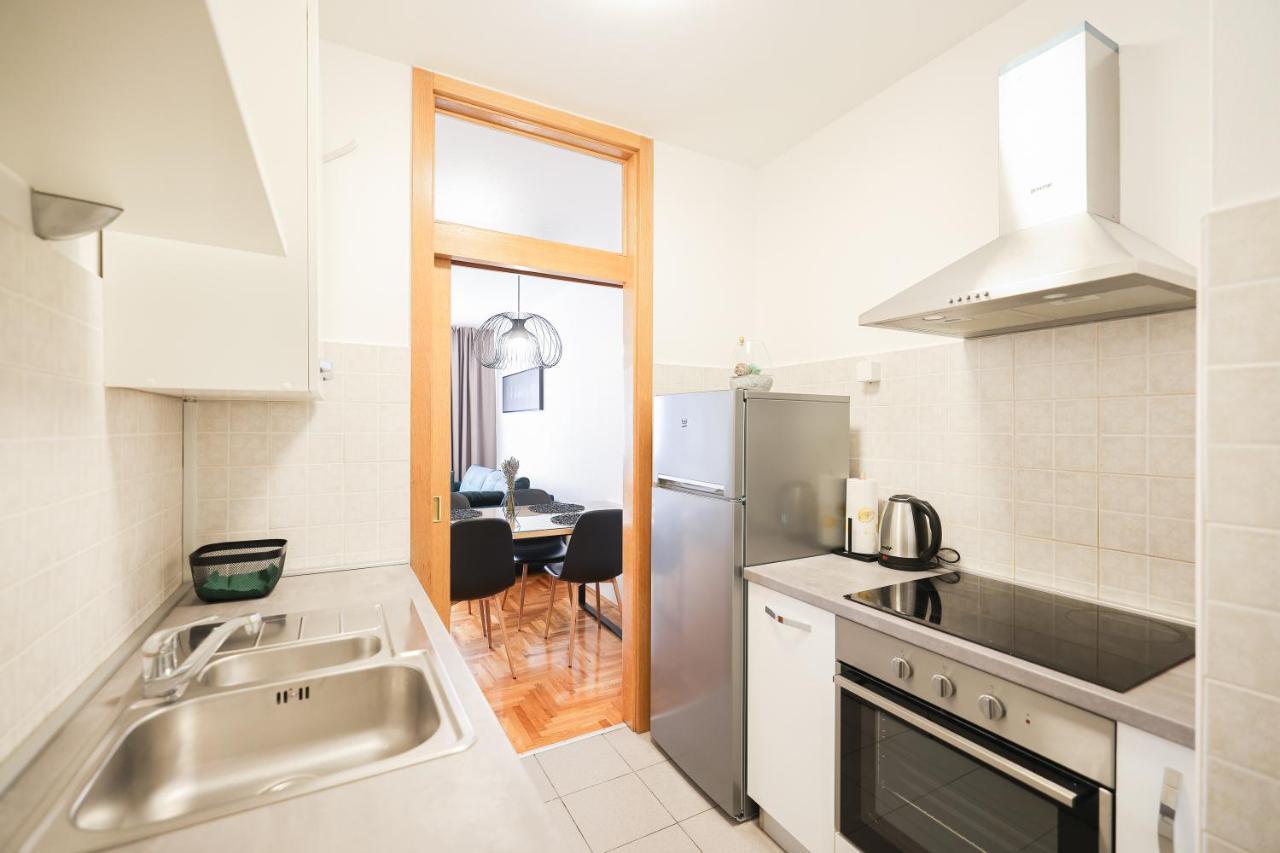 The Felice Apartment Zadar Zewnętrze zdjęcie
