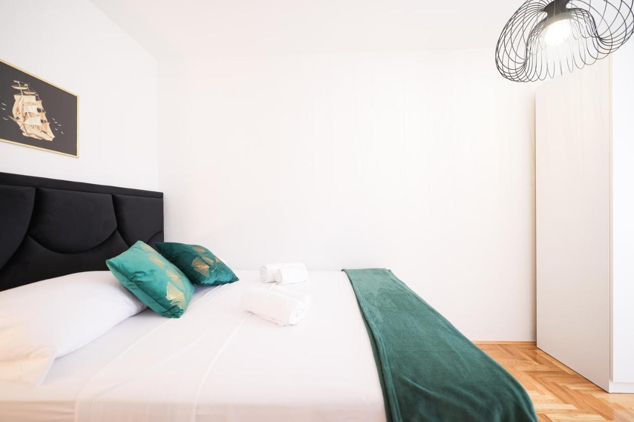 The Felice Apartment Zadar Zewnętrze zdjęcie