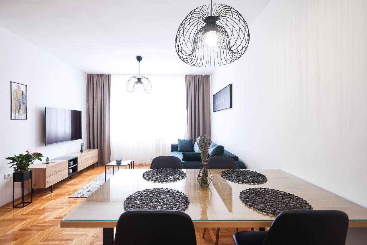 The Felice Apartment Zadar Zewnętrze zdjęcie