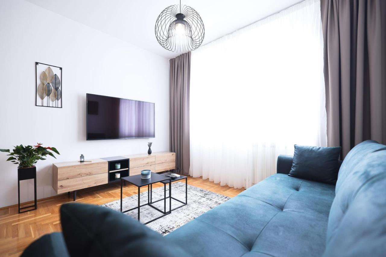 The Felice Apartment Zadar Zewnętrze zdjęcie