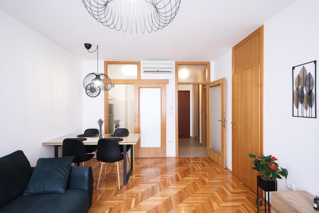 The Felice Apartment Zadar Zewnętrze zdjęcie