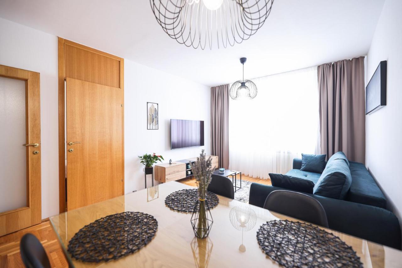 The Felice Apartment Zadar Zewnętrze zdjęcie