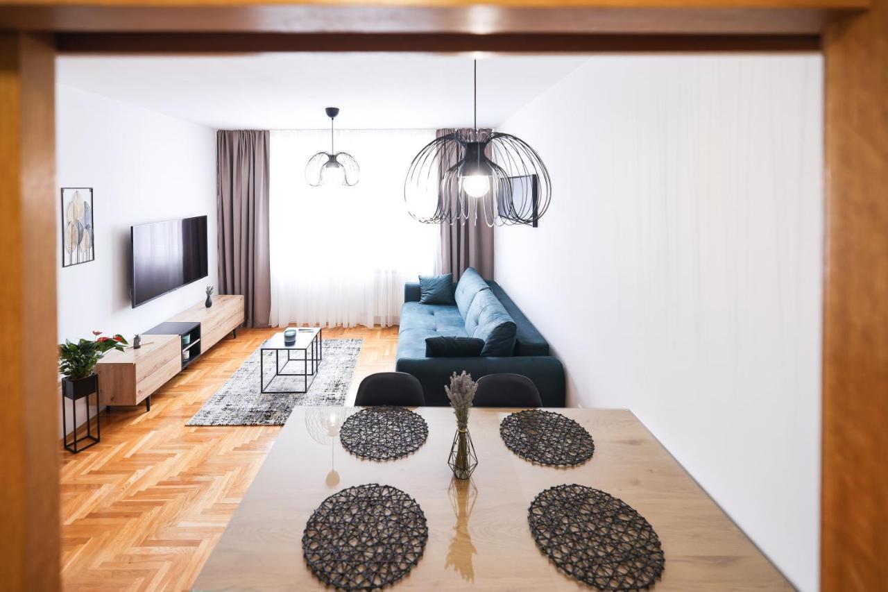 The Felice Apartment Zadar Zewnętrze zdjęcie